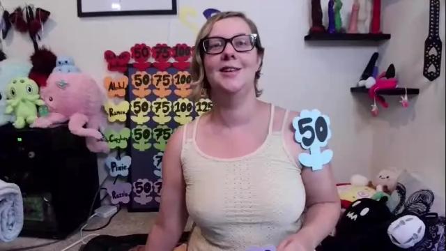 Image 3 of ten_tickle_pixie Stream on Chaturbate on 3 months ago