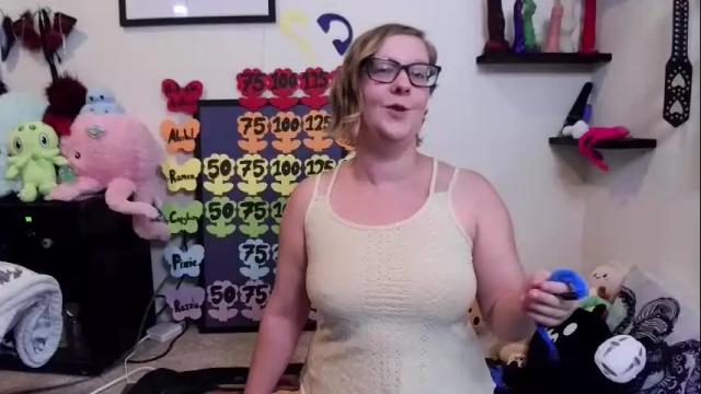 Image 6 of ten_tickle_pixie Stream on Chaturbate on 3 months ago