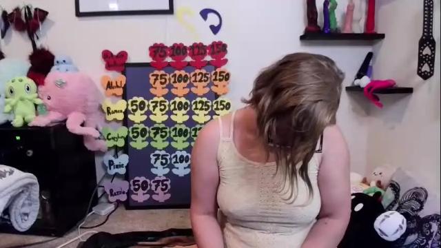 Image 7 of ten_tickle_pixie Stream on Chaturbate on 3 months ago