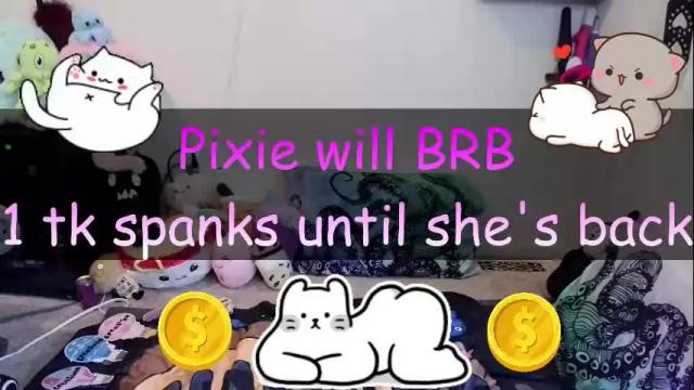 Image 12 of ten_tickle_pixie Stream on Chaturbate on 2 months ago