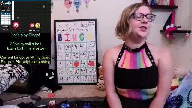 Thumbnail 1, ten_tickle_pixie's Stream at Chaturbate, 2 months ago