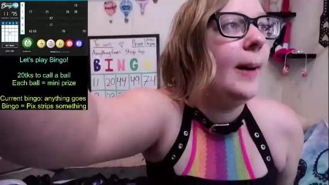 Image 11 of ten_tickle_pixie Stream on Chaturbate on 2 months ago