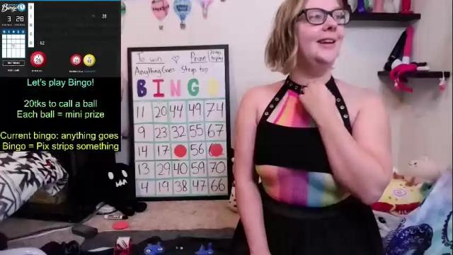 Image 2 of ten_tickle_pixie Stream on Chaturbate on 2 months ago