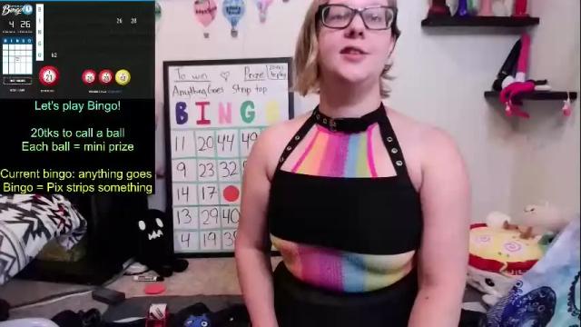 Image 3 of ten_tickle_pixie Stream on Chaturbate on 2 months ago