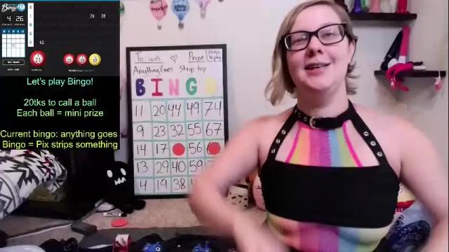 Image 4 of ten_tickle_pixie Stream on Chaturbate on 2 months ago