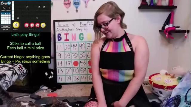 Thumbnail 2, ten_tickle_pixie's Stream at Chaturbate, 2 months ago