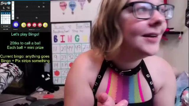 Image 6 of ten_tickle_pixie Stream on Chaturbate on 2 months ago