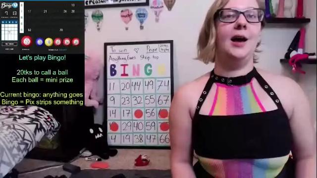 Image 7 of ten_tickle_pixie Stream on Chaturbate on 2 months ago