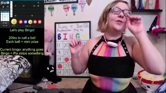 Image 8 of ten_tickle_pixie Stream on Chaturbate on 2 months ago