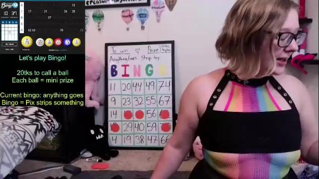 Thumbnail 3, ten_tickle_pixie's Stream at Chaturbate, 2 months ago