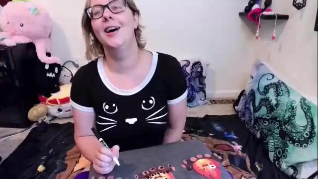 Image 10 of ten_tickle_pixie Stream on Chaturbate on 1 month ago