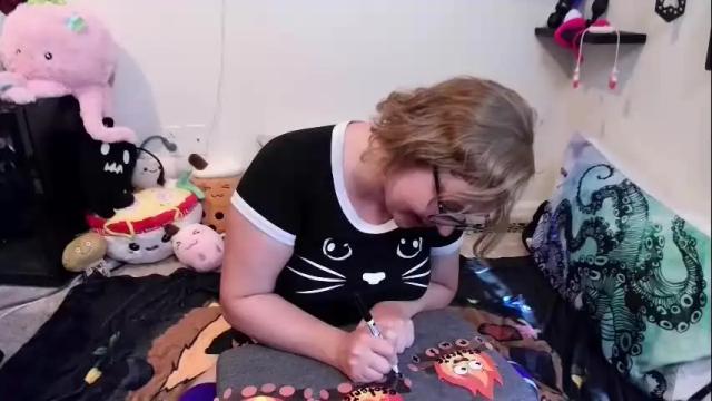 Image 11 of ten_tickle_pixie Stream on Chaturbate on 1 month ago