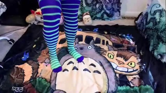 Image 7 of ten_tickle_pixie Stream on Chaturbate on 1 month ago