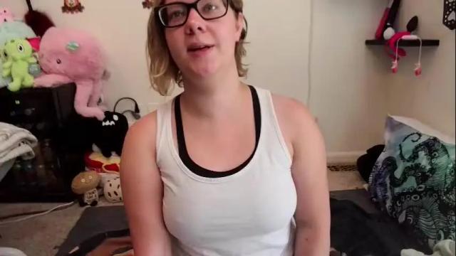 Thumbnail 2, ten_tickle_pixie's Stream at Chaturbate, 1 month ago