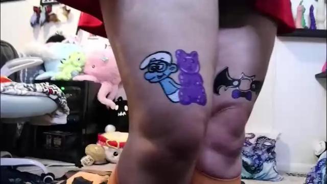 Image 6 of ten_tickle_pixie Stream on Chaturbate on 10 days ago