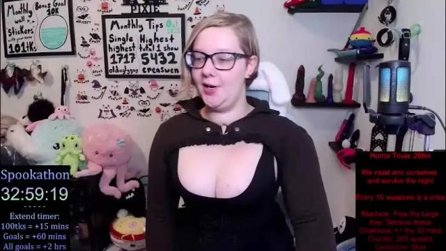 Image 12 of ten_tickle_pixie Stream on Chaturbate on 1 day ago