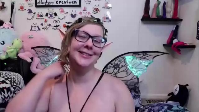 Image 10 of ten_tickle_pixie Stream on Chaturbate on 2 months ago