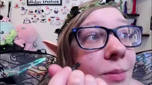 Thumbnail 3, ten_tickle_pixie's Stream at Chaturbate, 2 months ago