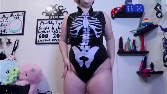 Thumbnail 1, ten_tickle_pixie's Stream at Chaturbate, 1 month ago