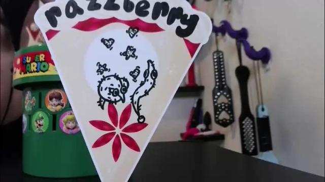 Thumbnail 1, ten_tickle_pixie's Stream at Chaturbate, 1 month ago