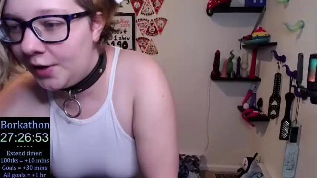 Image 10 of ten_tickle_pixie Stream on Chaturbate on 1 month ago