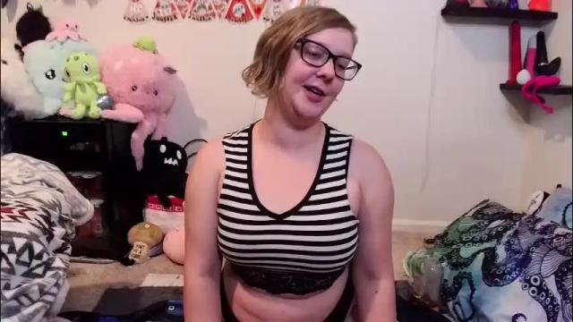 Thumbnail 3, ten_tickle_pixie's Stream at Chaturbate, 1 month ago