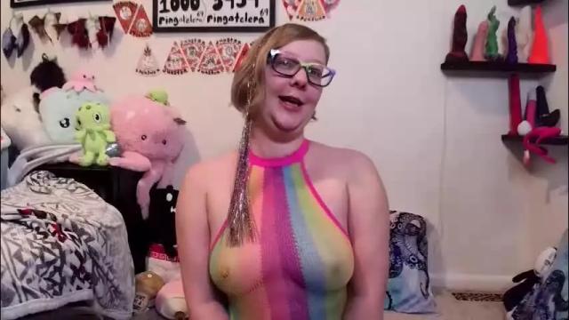 Thumbnail 2, ten_tickle_pixie's Stream at Chaturbate, 1 month ago