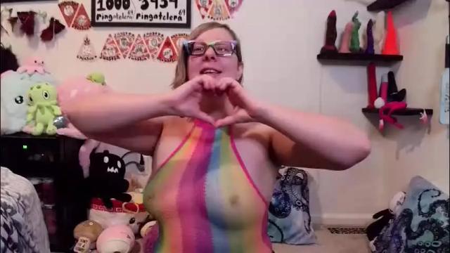 Thumbnail 3, ten_tickle_pixie's Stream at Chaturbate, 1 month ago