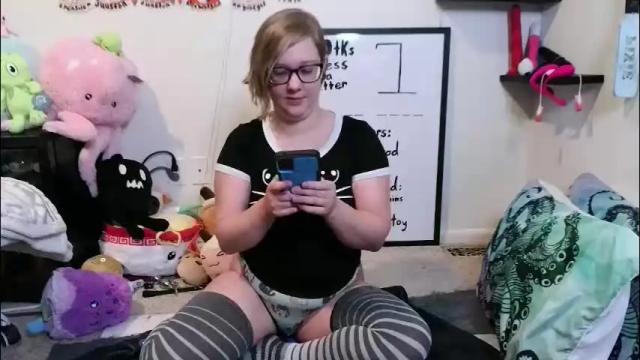 Image 2 of ten_tickle_pixie Stream on Chaturbate on 1 month ago