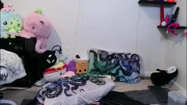 Image 8 of ten_tickle_pixie Stream on Chaturbate on 1 month ago