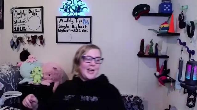 Image 7 of ten_tickle_pixie Stream on Chaturbate on 25 days ago