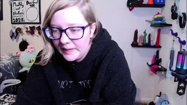 Thumbnail 3, ten_tickle_pixie's Stream at Chaturbate, 24 days ago