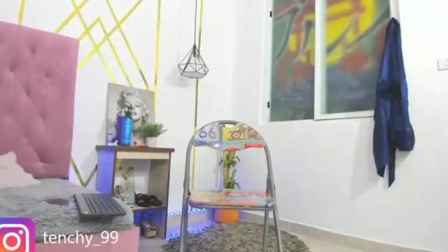 Image 6 of tenchy_ Stream on Chaturbate on 25 months ago