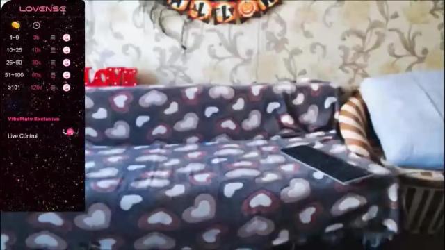 Image 11 of tender__ada Stream on Chaturbate on 2 months ago