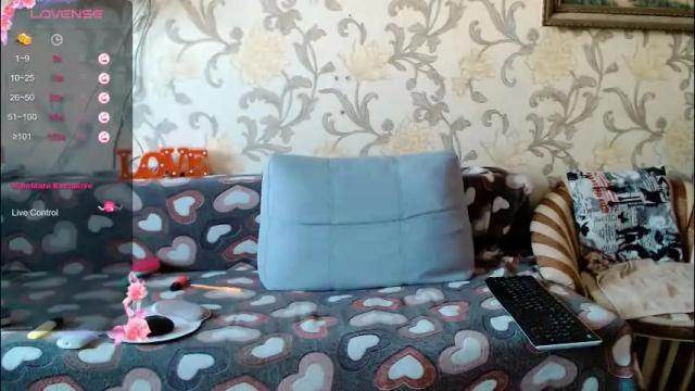 Image 6 of tender__ada Stream on Chaturbate on 2 months ago