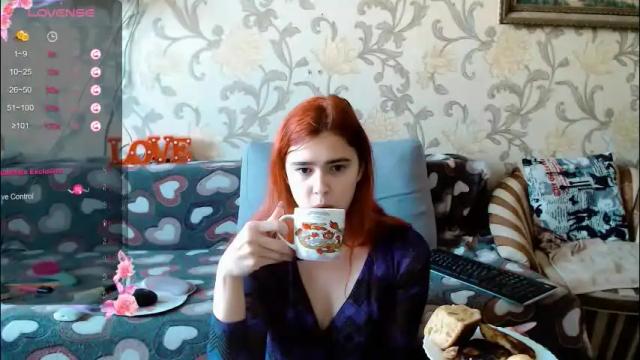 Image 8 of tender__ada Stream on Chaturbate on 2 months ago