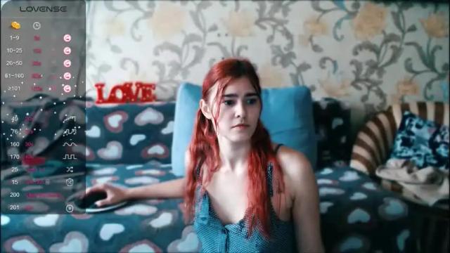 Thumbnail 3, tender__ada's Stream at Chaturbate, 1 month ago