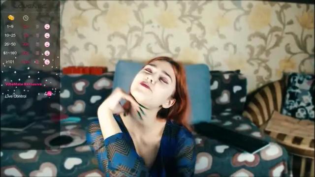 Image 11 of tender__ada Stream on Chaturbate on 1 month ago