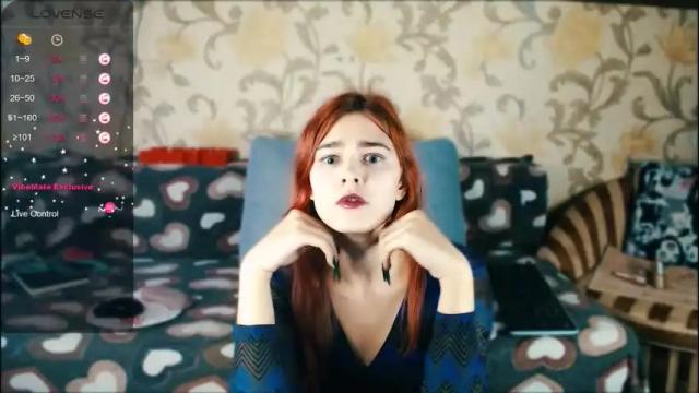 Image 4 of tender__ada Stream on Chaturbate on 1 month ago