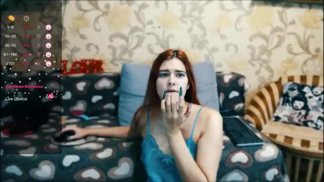 Image 12 of tender__ada Stream on Chaturbate on 1 month ago