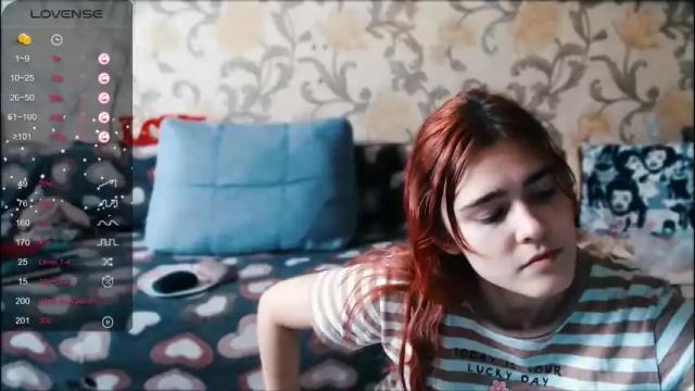 Thumbnail 1, tender__ada's Stream at Chaturbate, 1 month ago