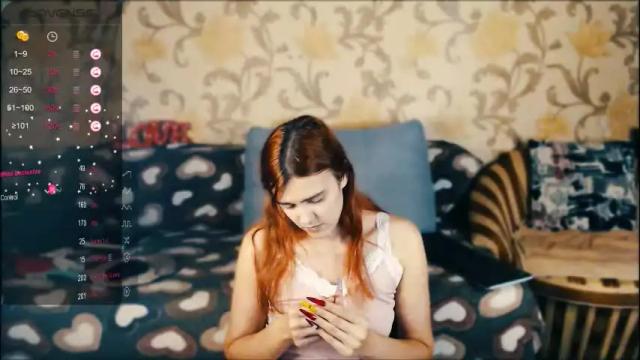 Image 10 of tender__ada Stream on Chaturbate on 1 month ago