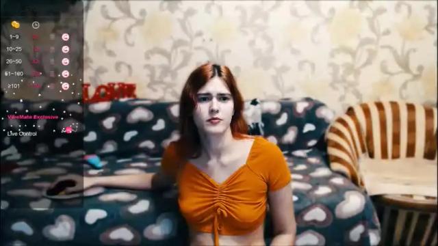 Image 10 of tender__ada Stream on Chaturbate on 1 month ago