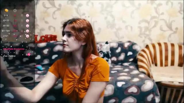 Image 11 of tender__ada Stream on Chaturbate on 1 month ago