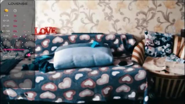 Thumbnail 1, tender__ada's Stream at Chaturbate, 29 days ago