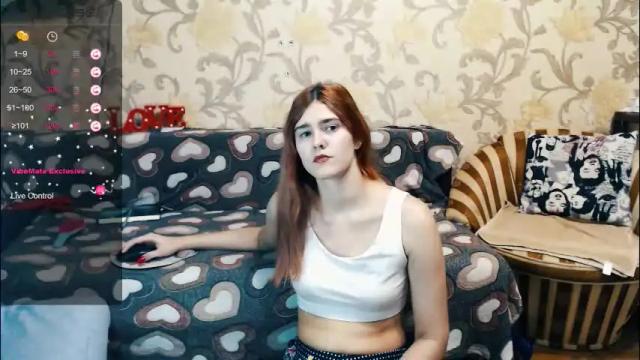 Image 10 of tender__ada Stream on Chaturbate on 1 month ago