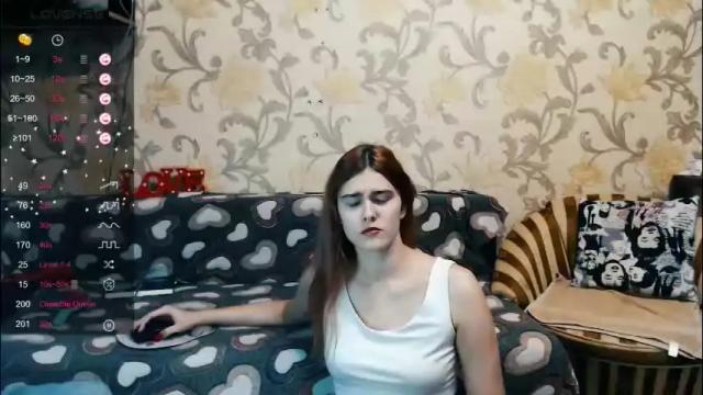 Thumbnail 2, tender__ada's Stream at Chaturbate, 28 days ago