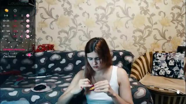 Thumbnail 3, tender__ada's Stream at Chaturbate, 28 days ago
