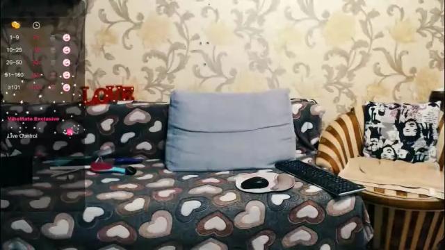 Image 7 of tender__ada Stream on Chaturbate on 27 days ago