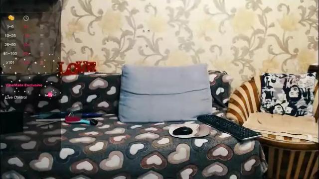 Thumbnail 3, tender__ada's Stream at Chaturbate, 27 days ago